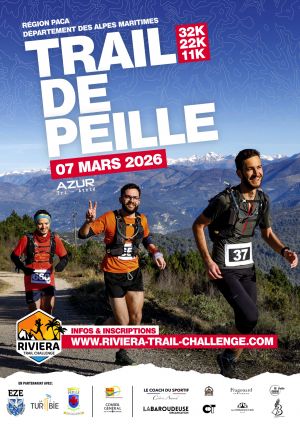 Trail 2026